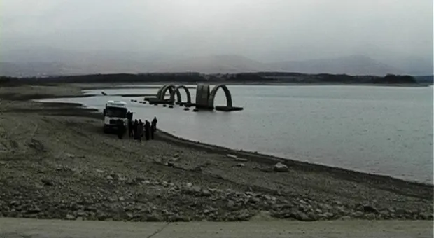 Мальки-переселенцы осваивают Чернореченское водохранилище