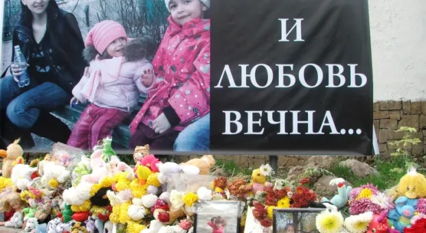 Дороги политые кровью …