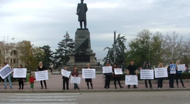 Дороги политые кровью …