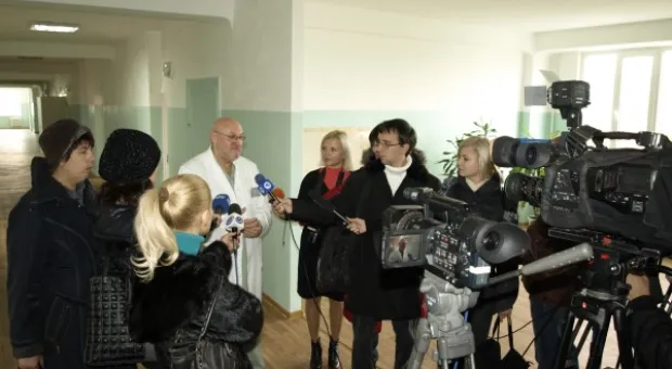 Людмила Лебедева: «Будущее страны формируется сейчас»