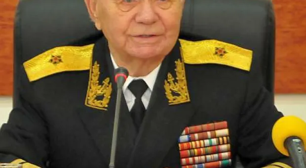 В Севастополе говорили о битве под Москвой и обороне черноморской твердыни…