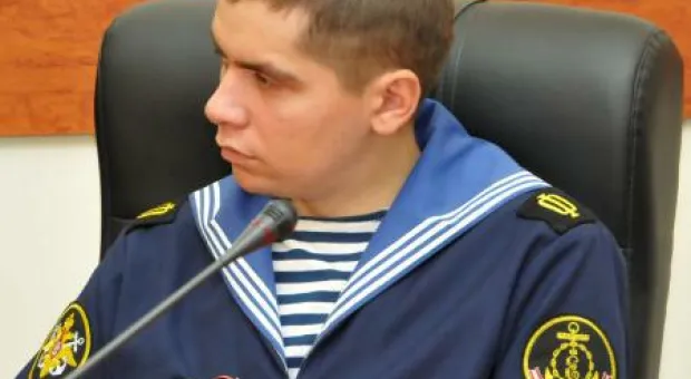 В Севастополе говорили о битве под Москвой и обороне черноморской твердыни…