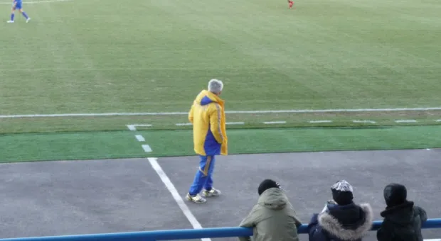 Украина - Беларусь - 0:1. Этот нелогичный женский футбол