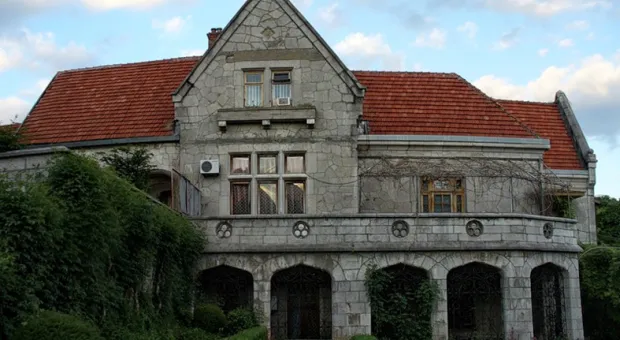 В Крыму готовятся к 400-летию Дома Романовых