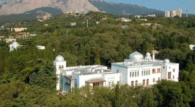 В Крыму готовятся к 400-летию Дома Романовых