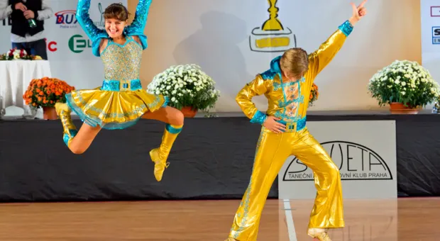 В Севастополе рассказали, как пройдет Чемпионат Украины по акробатическому рок-н-роллу