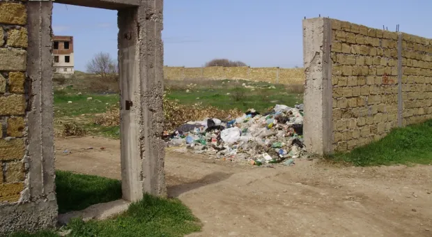 Севастопольцы 4 декабря в 14 часов на набережной Андрея Первозванного будут протестовать против незаконной застройки района «дикой» Омеги Севастопольцы 4 декабря в 14 часов на набережной Андрея Первозванного будут протестовать против незаконной застройки района «дикой» Омеги