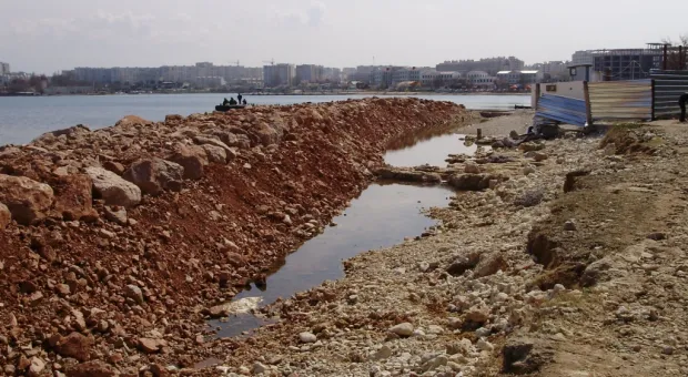 Севастопольцы 4 декабря в 14 часов на набережной Андрея Первозванного будут протестовать против незаконной застройки района «дикой» Омеги Севастопольцы 4 декабря в 14 часов на набережной Андрея Первозванного будут протестовать против незаконной застройки района «дикой» Омеги