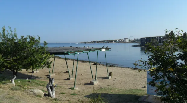 Севастопольцы 4 декабря в 14 часов на набережной Андрея Первозванного будут протестовать против незаконной застройки района «дикой» Омеги Севастопольцы 4 декабря в 14 часов на набережной Андрея Первозванного будут протестовать против незаконной застройки района «дикой» Омеги