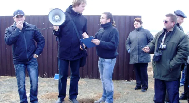 «В очередной раз севастопольцам предстоит отстаивать свою землю»