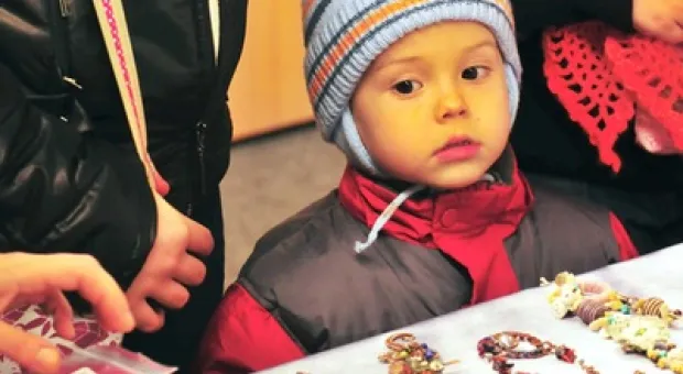 10 декабря в Севастополе стартует предновогодняя выставка-продажа Hand Made «Artizzavr-рожденный, чтобы творить».