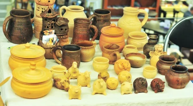 10 декабря в Севастополе стартует предновогодняя выставка-продажа Hand Made «Artizzavr-рожденный, чтобы творить».