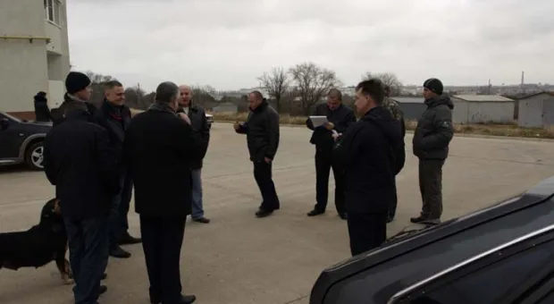 Жильцы ул. Комбрига Потапова платили за электроэнергию в 4 раза больше, потому что их домов... не существует Жильцы ул. Комбрига Потапова платили за электроэнергию в 4 раза больше, потому что их домов... не существует