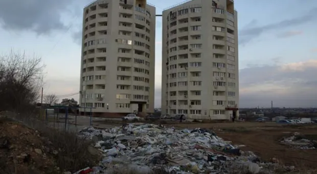 Жильцы ул. Комбрига Потапова платили за электроэнергию в 4 раза больше, потому что их домов... не существует Жильцы ул. Комбрига Потапова платили за электроэнергию в 4 раза больше, потому что их домов... не существует