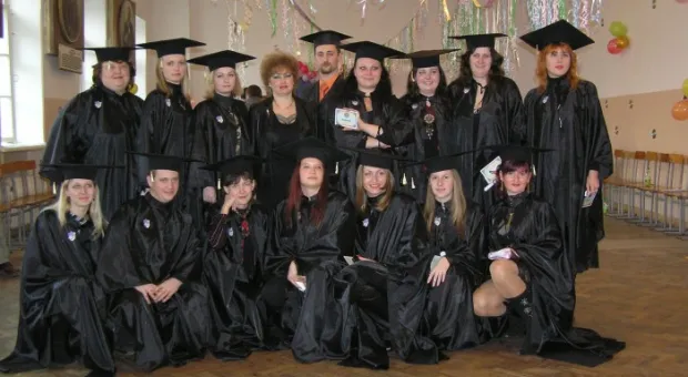 Питомцы «Голландии» отмечают юбилей Питомцы «Голландии» отмечают юбилей