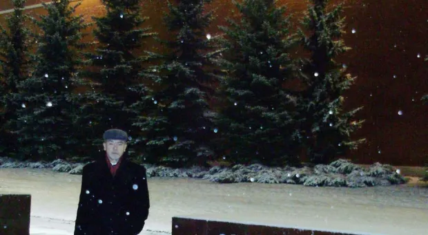 Центр национальной славы России наградил севастопольского журналиста Центр национальной славы России наградил севастопольского журналиста