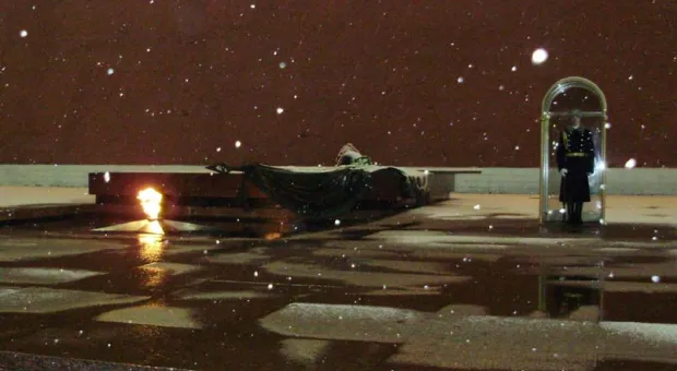 Центр национальной славы России наградил севастопольского журналиста Центр национальной славы России наградил севастопольского журналиста