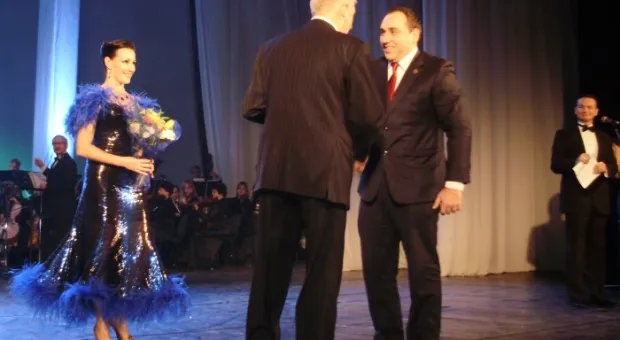 В Севастополе подведены итоги конкурса «Победа года»