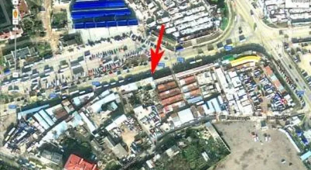 В Севастополе есть места, где казино до сих пор продолжают свою работу