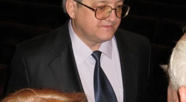 В Севастополе в День Татьяны отметили 257 годовщину со дня основания МГУ им. М.В.Ломоносова В Севастополе в День Татьяны отметили 257 годовщину со дня основания МГУ им. М.В.Ломоносова