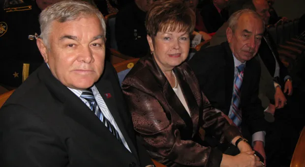 Коллектив 13 СРЗ отметил свой 125-летний юбилей