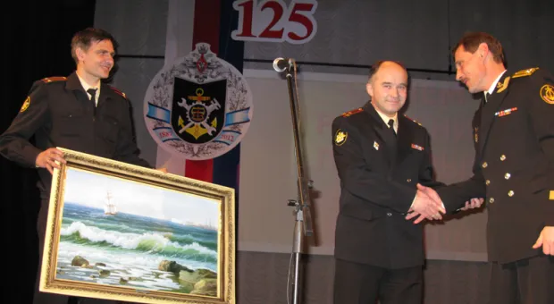 Коллектив 13 СРЗ отметил свой 125-летний юбилей