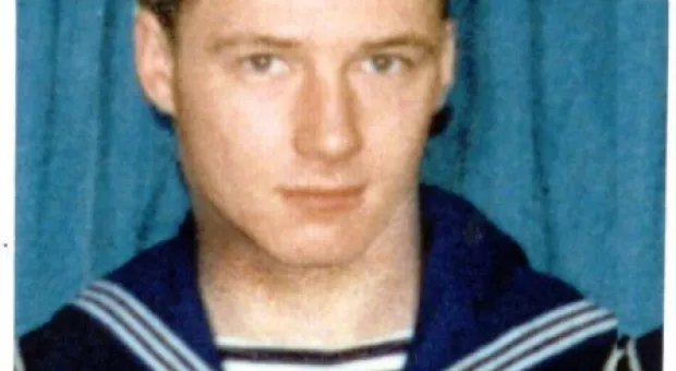 Прерванный полет. Памяти мужественного севастопольца Сергея Каналюка Прерванный полет. Памяти мужественного севастопольца Сергея Каналюка