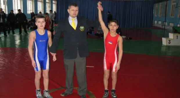 Прерванный полет. Памяти мужественного севастопольца Сергея Каналюка Прерванный полет. Памяти мужественного севастопольца Сергея Каналюка