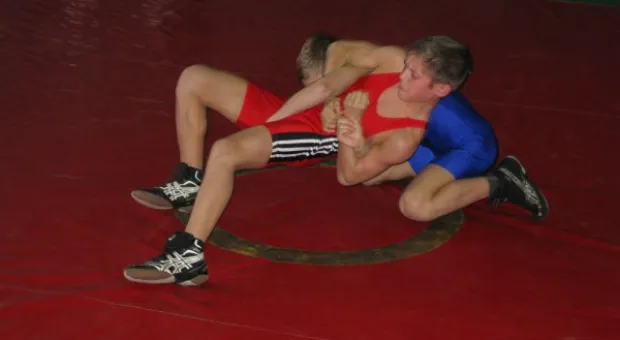 Прерванный полет. Памяти мужественного севастопольца Сергея Каналюка Прерванный полет. Памяти мужественного севастопольца Сергея Каналюка