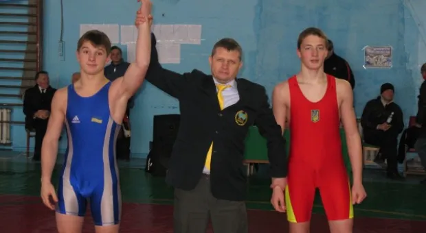 Прерванный полет. Памяти мужественного севастопольца Сергея Каналюка Прерванный полет. Памяти мужественного севастопольца Сергея Каналюка