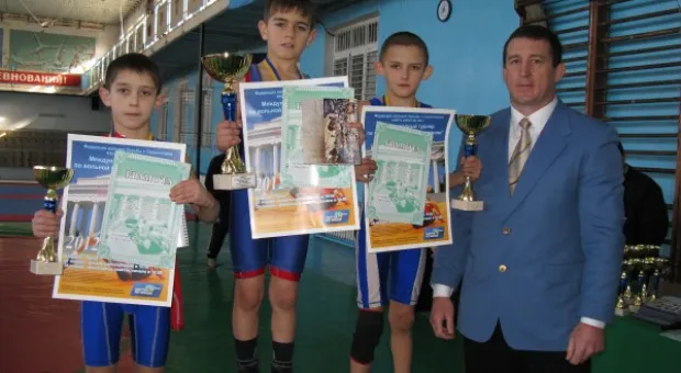 Прерванный полет. Памяти мужественного севастопольца Сергея Каналюка Прерванный полет. Памяти мужественного севастопольца Сергея Каналюка