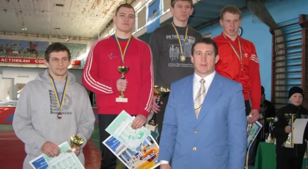 Прерванный полет. Памяти мужественного севастопольца Сергея Каналюка Прерванный полет. Памяти мужественного севастопольца Сергея Каналюка