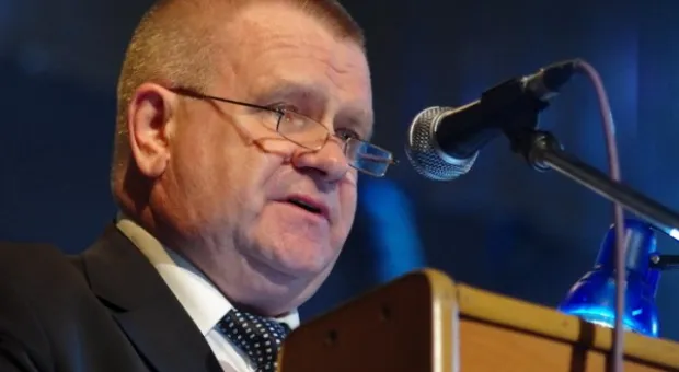 В Севастополе чествовали спецназ СБУ «Альфа»