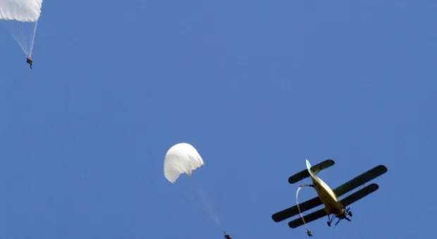 В Севастополе чествовали спецназ СБУ «Альфа»