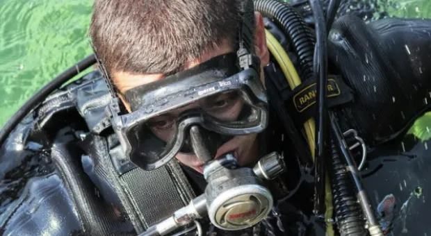 В Севастополе чествовали спецназ СБУ «Альфа»