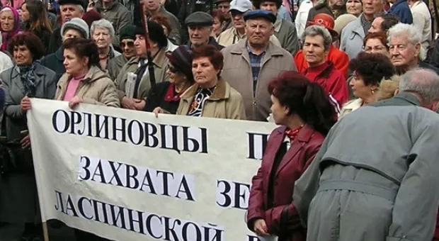 Народное Вече Севастополя требует отставки Куницына (полный текст обращения к Президенту)