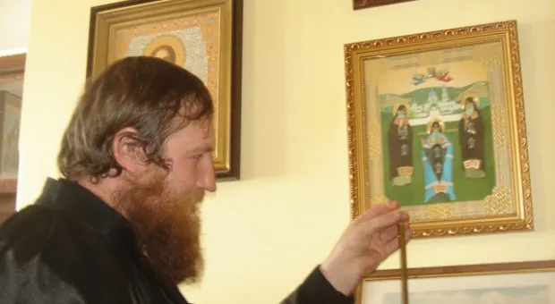 Свеча горела, солнце воссияло На Фиоленте, Пушкину вослед