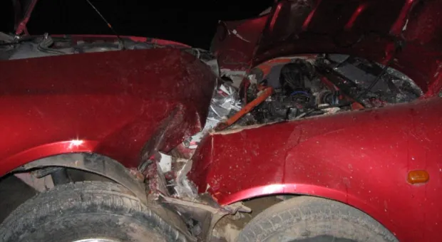 ГАИ Севастополя составила сводку ДТП за ушедшую неделю