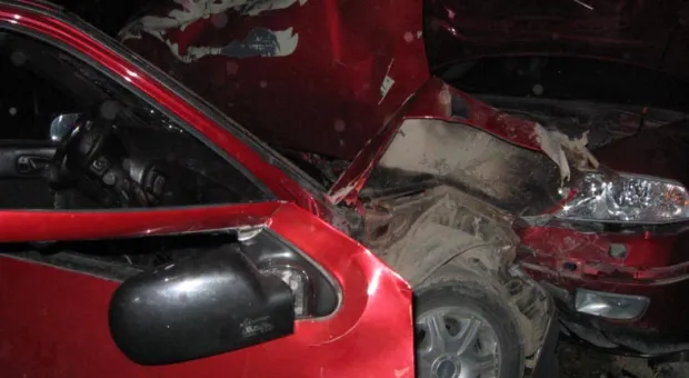 ГАИ Севастополя составила сводку ДТП за ушедшую неделю