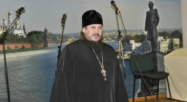 В Севастополе прошел второй Сретенский фестиваль духовной песни и поэзии В Севастополе прошел второй Сретенский фестиваль духовной песни и поэзии