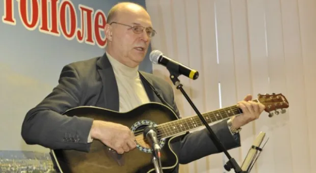 В Севастополе прошел второй Сретенский фестиваль духовной песни и поэзии В Севастополе прошел второй Сретенский фестиваль духовной песни и поэзии