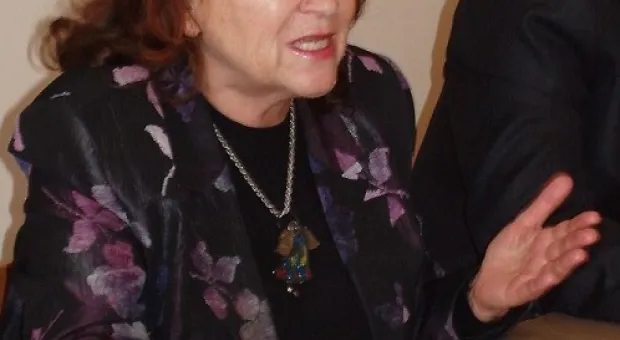 Ведущие в Украине учителя-русисты обеспокоены планируемым уменьшением объема учебных программ Ведущие в Украине учителя-русисты обеспокоены планируемым уменьшением объема учебных программ