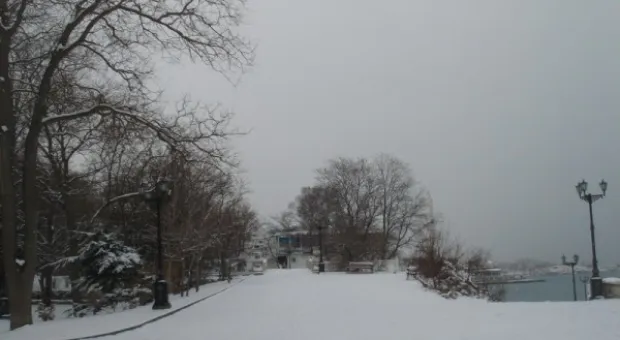 Прощай, зима! Весне - дорогу! Прощай, зима! Весне - дорогу!