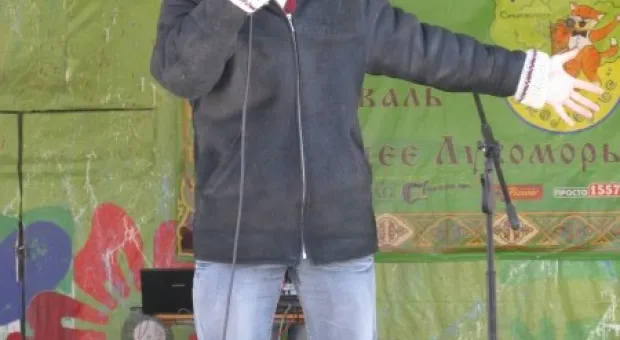 8 марта в детском городке «Лукоморье» 8 марта в детском городке «Лукоморье»