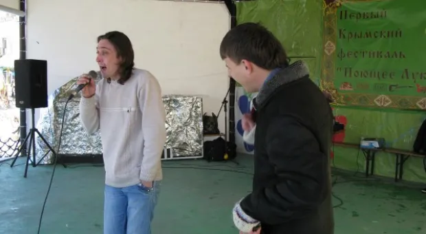 8 марта в детском городке «Лукоморье» 8 марта в детском городке «Лукоморье»