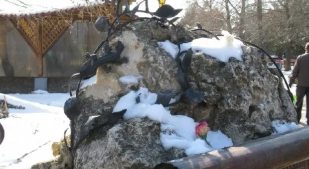 8 марта в детском городке «Лукоморье» 8 марта в детском городке «Лукоморье»