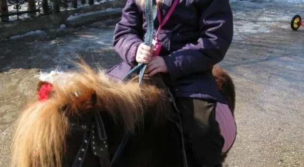 8 марта в детском городке «Лукоморье» 8 марта в детском городке «Лукоморье»