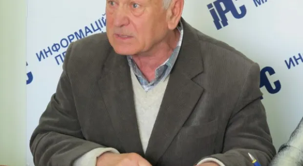 Несмотря на нарушения 15-ти законов суд отклонил иск о признании незаконным землеотвода по ул. Генерала Мельника