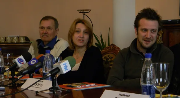 Лоран Кузон увидел Севастополь как "русскую Италию"