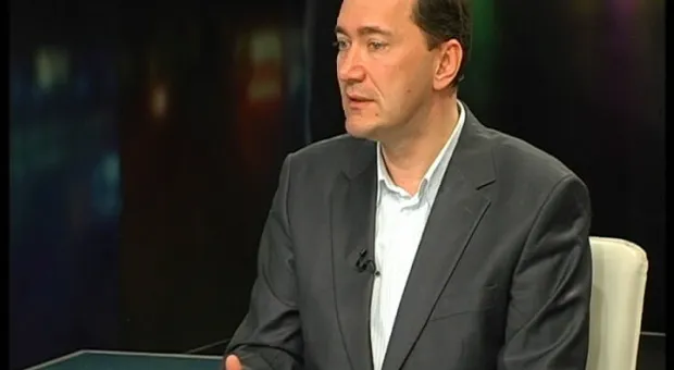 Беспредел на Юмашевском рынке